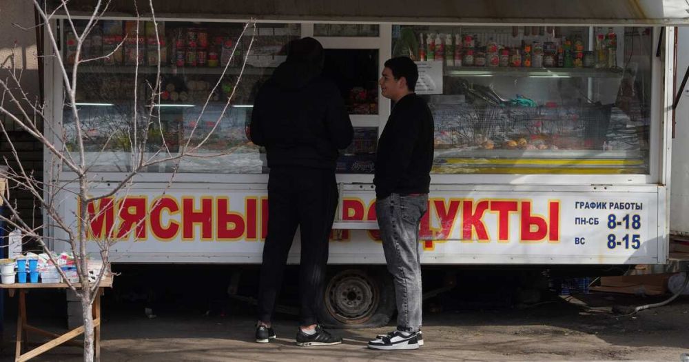 Гривна уже полностью вышла из оборота в ЛНР