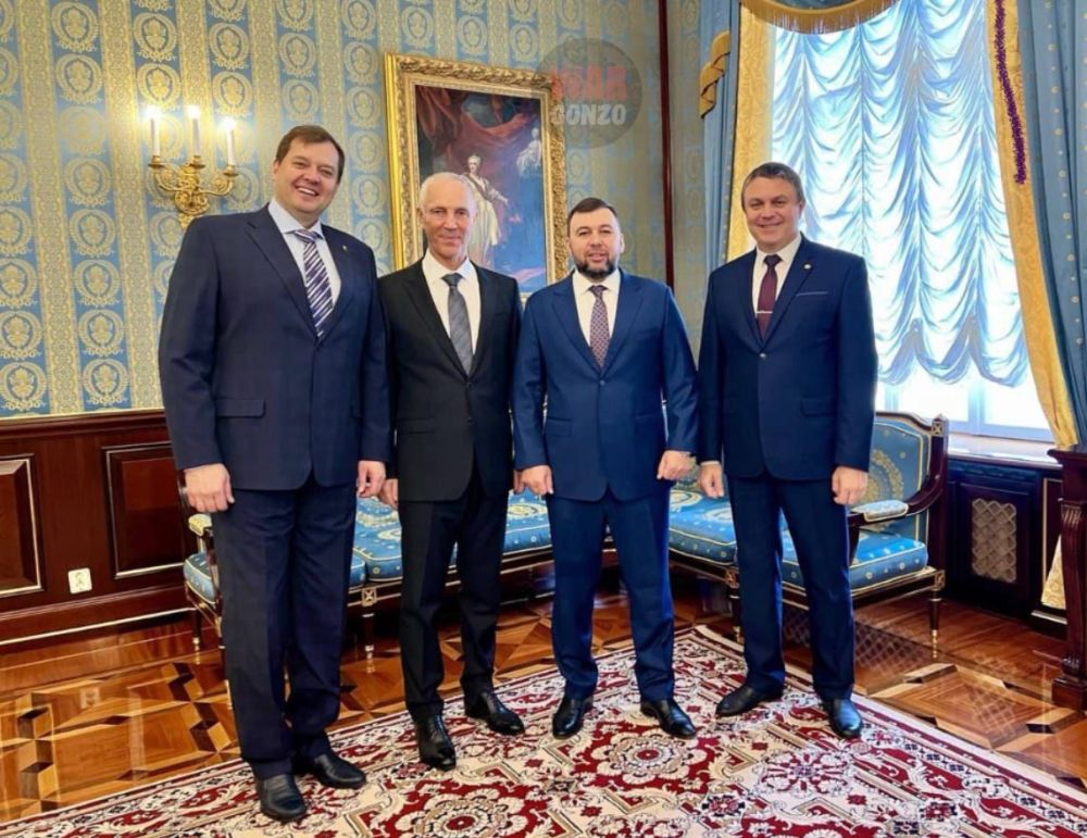 Перед судьбоносным решением