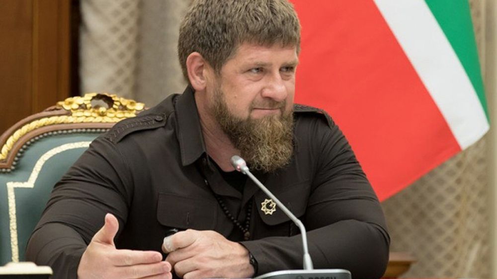 Кадыров заявил, что Россия полностью освободит Запорожье и ДНР в ближайшее время