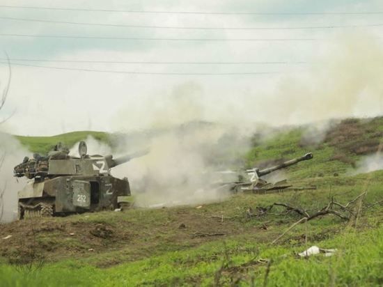 В Херсоне призвали расширить географию спецоперации для защиты России