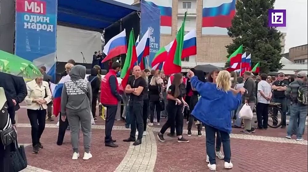 "������ � ��� ���!". �������� �� �����, ������ ���������� ��������� ���������� �������� � ��������� ���������� ������� � ������ ������, �������� ������������� "��������" ���� ������