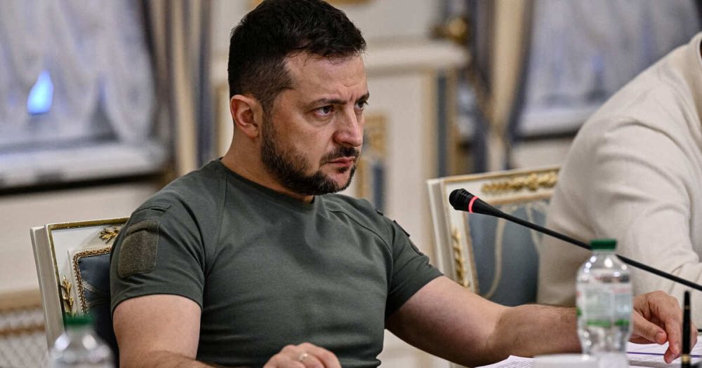 Зеленский выступит с обращением после принятия в РФ новых регионов