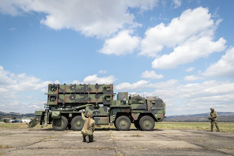 ��� �������: ��� ��������� ����� ������������ ���������� �� ����� �������, ����� HIMARS