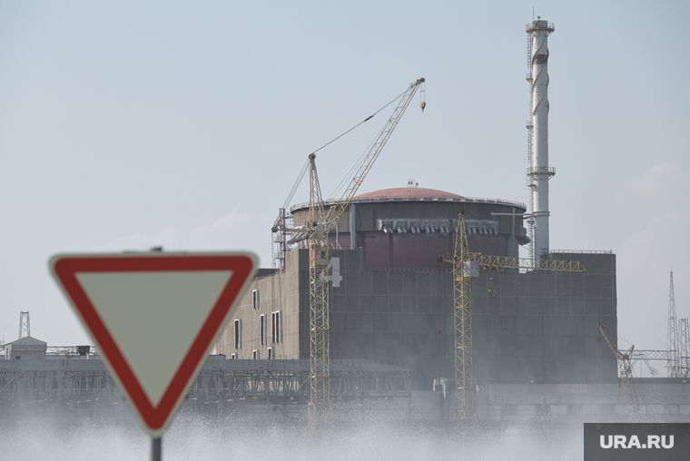 В Болгарии испугались ударов США по ЗАЭС вслед за «Северными потоками»