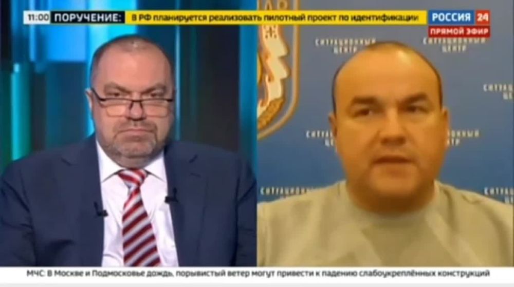 ����� ��� �. ��������� ��������� ����� � �������� ��������������� ���������� "������ 24" :