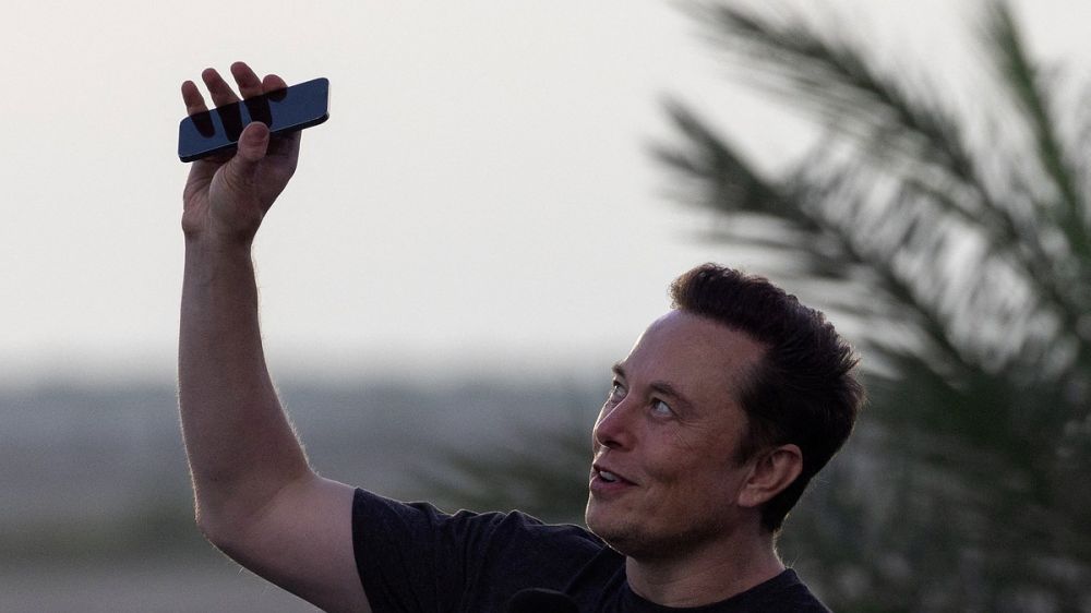 Илон Маск предложил шокировавшие Запад условия мира между Россией и Украиной