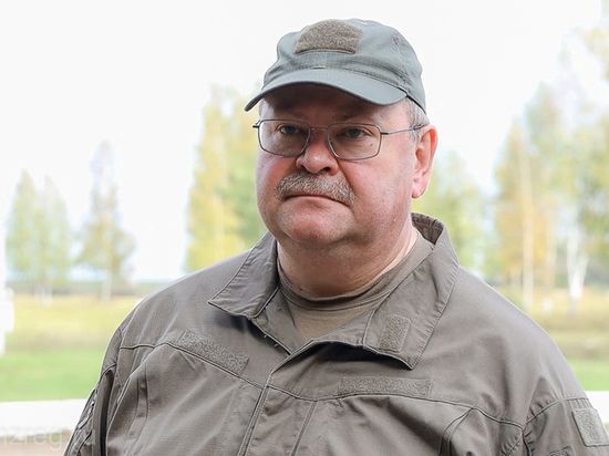 Глава Пензенской области рассказал о том, как в Пологовском районе проходит подготовка к зиме