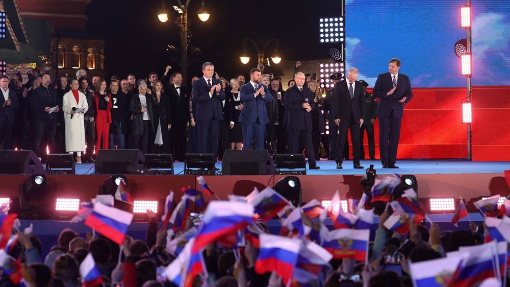 ВЦИОМ: 77% россиян доверяют итогам референдумов