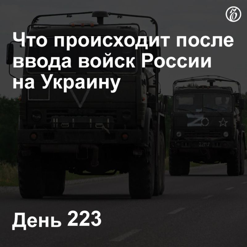 Экс-гендиректор Запорожской АЭС Игорь Мурашов находится на подконтрольной Украине территории