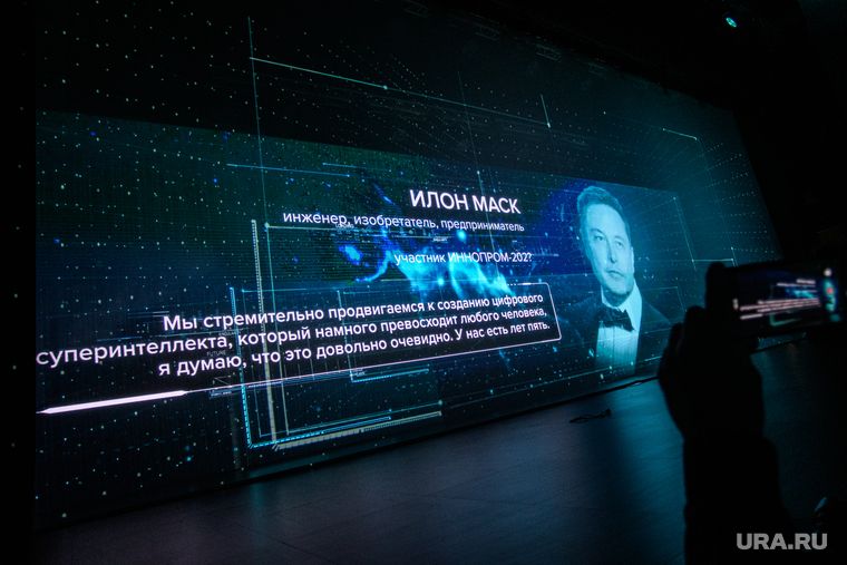 Илон Маск назвал Крым российским