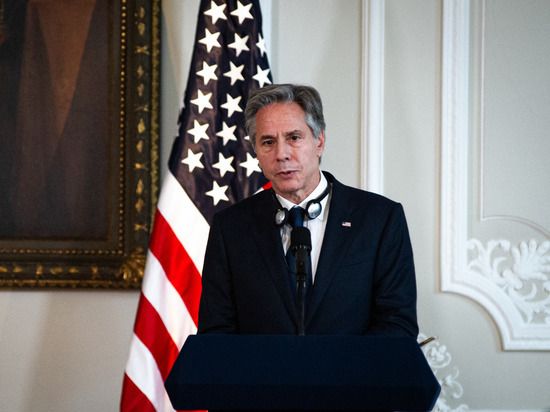 Politico: ��� ������� ������������ � ��� ��������� ������ ������