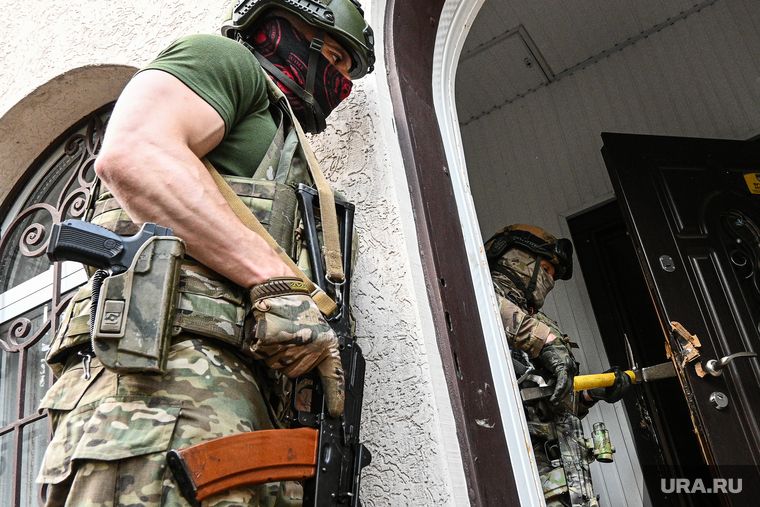 К России присоединились новые территории и ЗАЭС переходит под управление РФ: главное к вечеру 5 октября