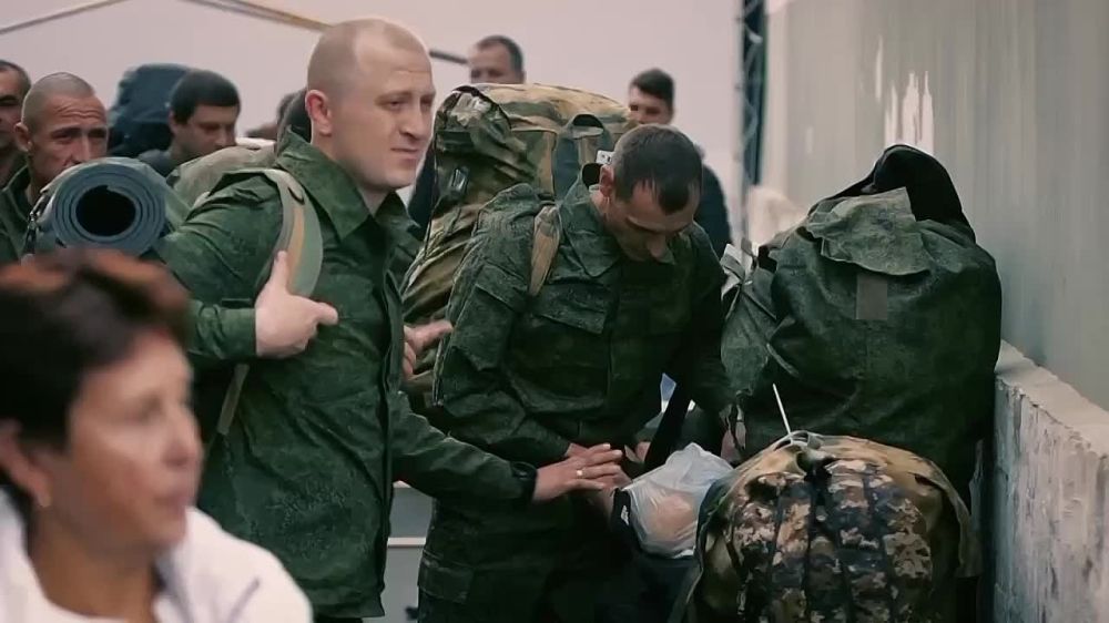 Андрей Руденко: Подмога идёт и она уже будет скоро