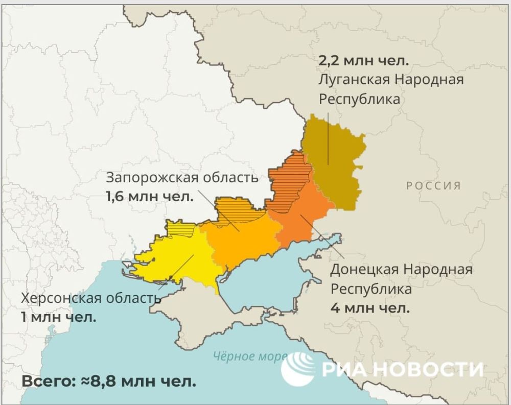Владимир Путин подписал законы о принятии ДНР, ЛНР, Запорожской и Херсонской областей в состав России: законы о ратификации договоров о присоединении, и федеральные конституционные законы о принятии в качестве субъектов Федерации