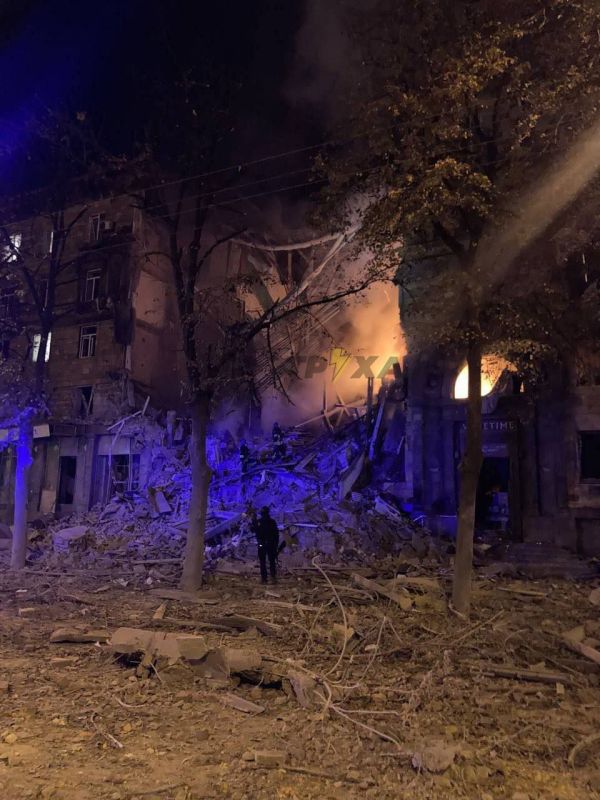 Сергей Колясников: Масса боевой части ракет С-300, имеющихся на Украине, порядка 150 кг