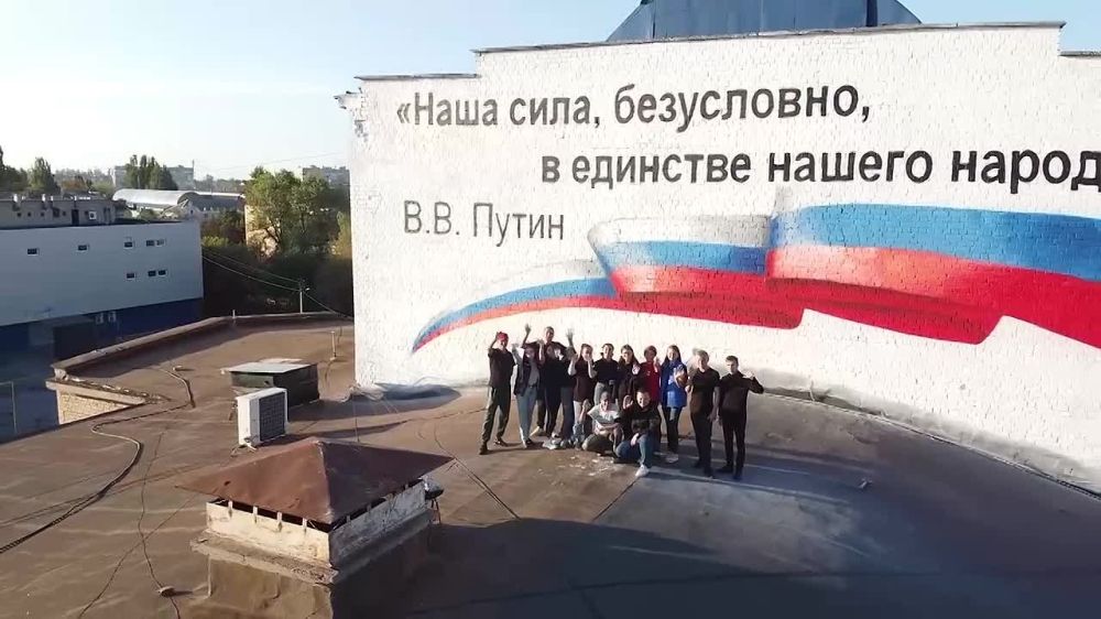 "���� ����, ����������, � �������� ������ ������!" �.�. �����
