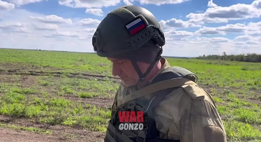 WarGonzo: ������������ ������� ������������ ���� �� �����