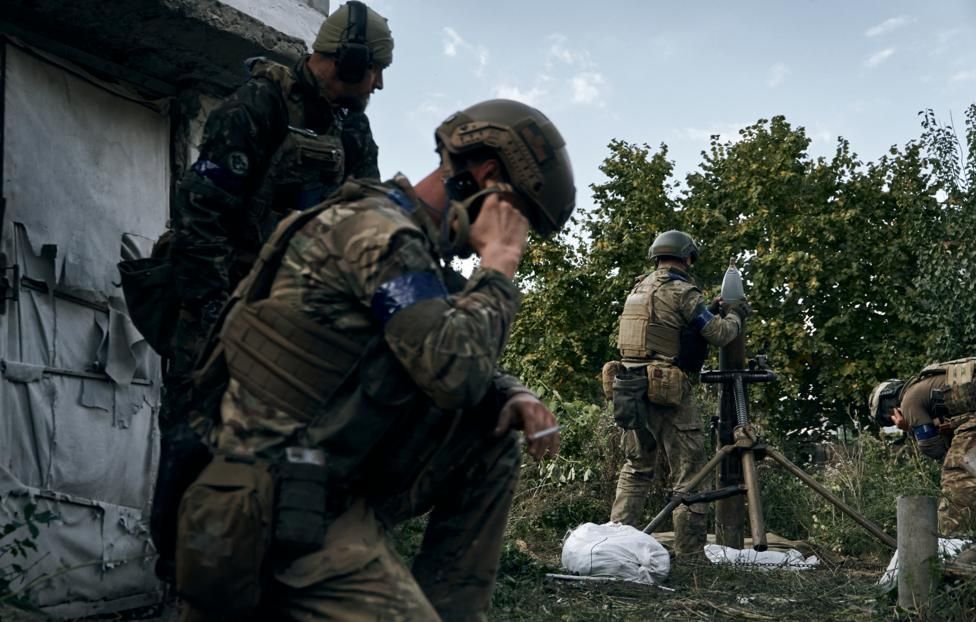 FT сообщила о сбоях в работе Starlink в зоне СВО