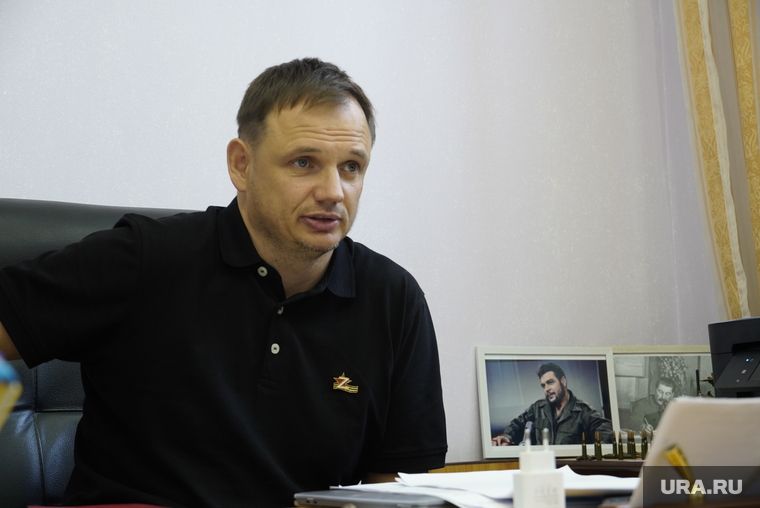 Детей из Херсонской области вывозят в Крым