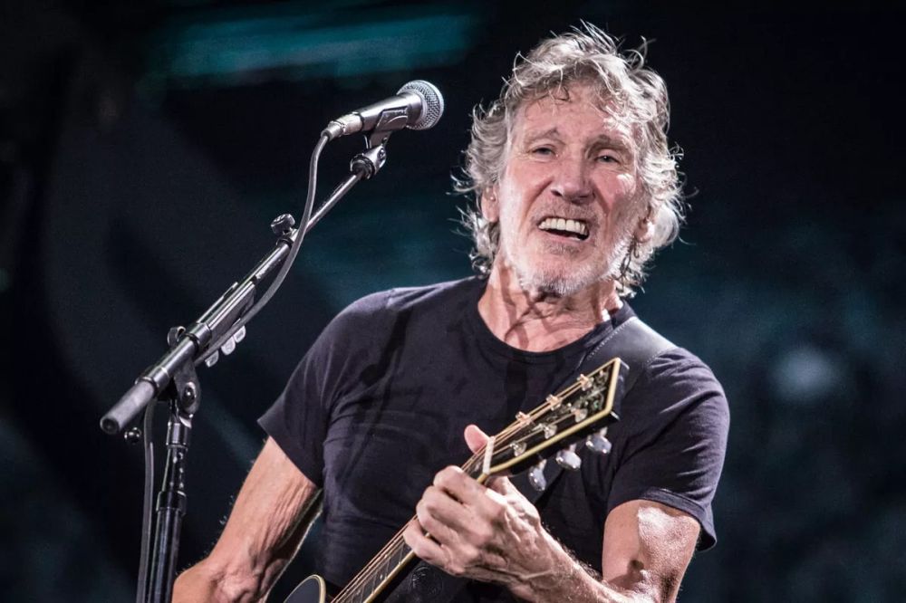 ������� ������ �� ����������� ������ Pink Floyd ������� ������� ����� �������� � ������� ��-�� ��� ������� �� ������� � �������, �������� � ����������� ������ Sddeutsche Zeitung
