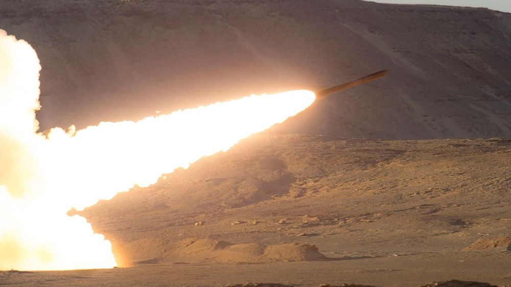 ��� ���������� ������ � ��������� �� ������������ HIMARS