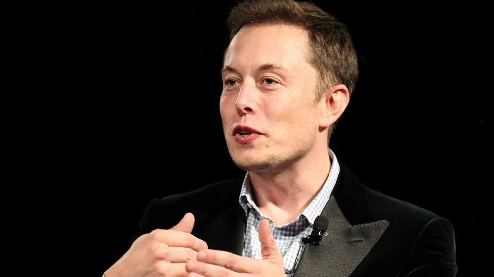 Илон Маск опроверг сообщения о разговоре с Путиным перед публикацией твитов о мирном плане по Украине