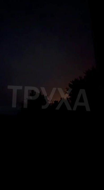 Андрей Руденко: Запорожье нанесены ракетные удары по объектам военной инфраструктуры