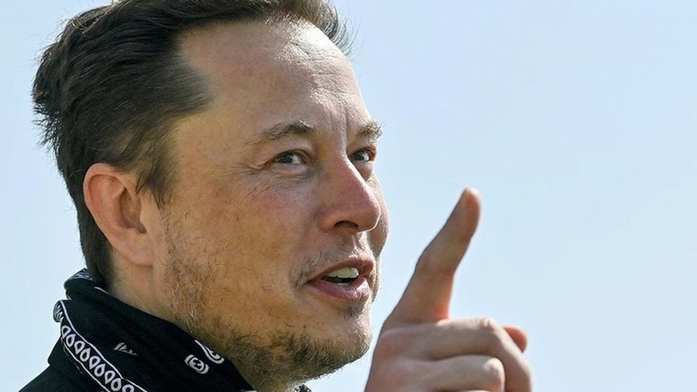 Маск заявил, что перестанет оплачивать Украине интернет Starlink из-за слов экс-посла Мельника