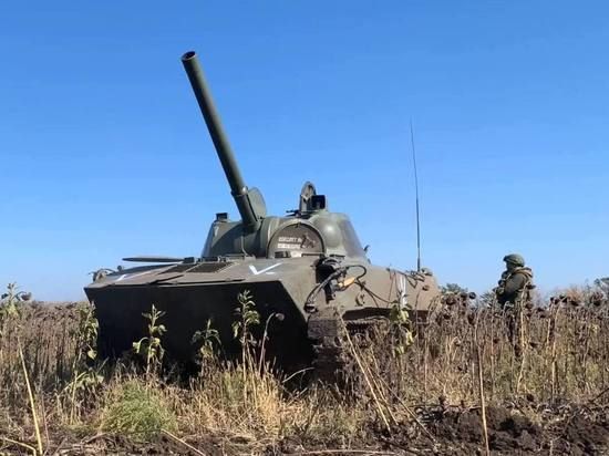 Спецоперация России на Украине 15 октября: онлайн-трансляция