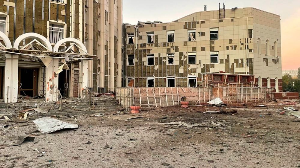 ��� ���������� ������ ������������� ���������� �� ���� HIMARS