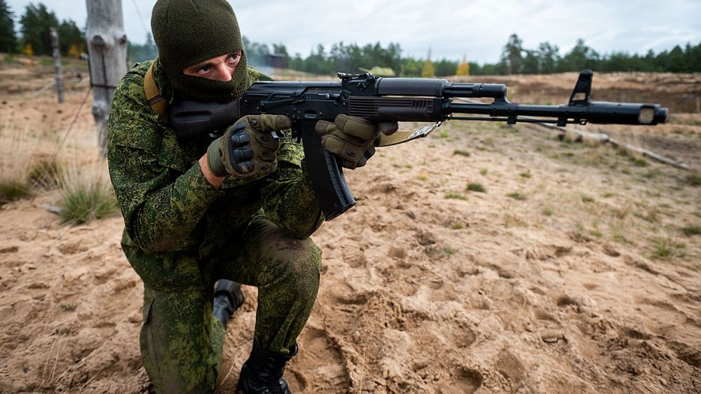 Что такое территориальная оборона, зачем она нужна и в каких регионах России вводится: главное