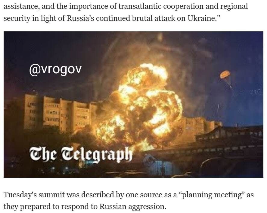 �������� �����: ���������� �������������� ������� The Telegraph, ������ � ��������� ��������� �� �������, ������ ���� ������ � �����