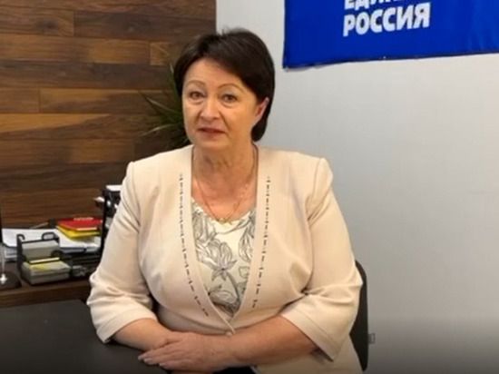 Пензенское правительство передало жителям Мелитополя коммунальную технику