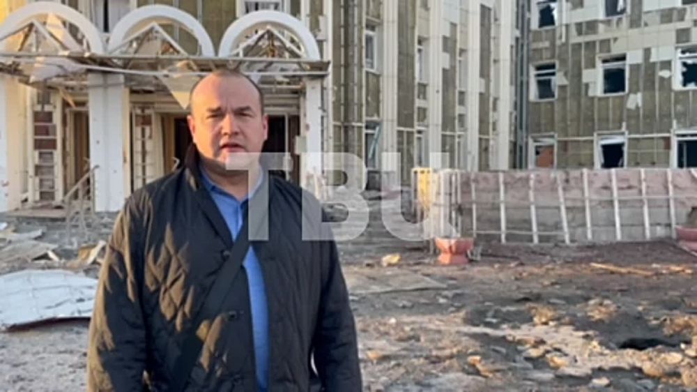 ������ ��������: ��� ������� �� ���� HIMARS �� ������������� ����������