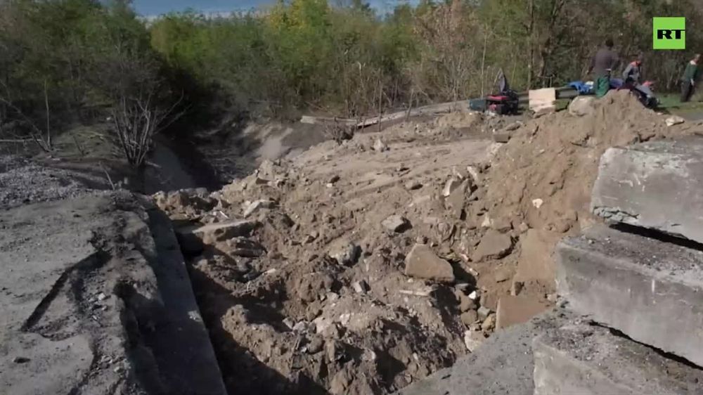 ����� ����������� ������ ������ ��� �� ���� HIMARS �� ����������