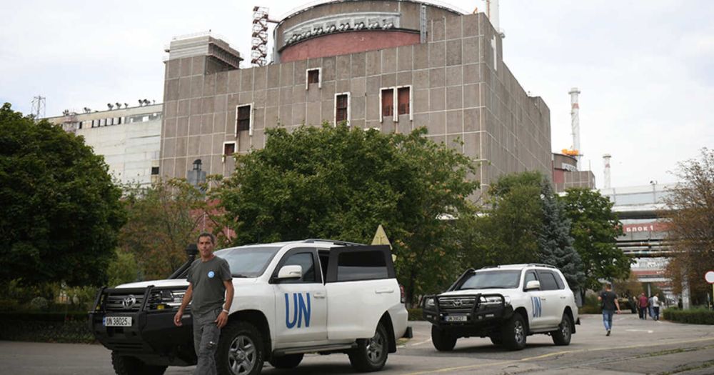 Лихачев: ЗАЭС первой в истории человечества попала под обстрелы