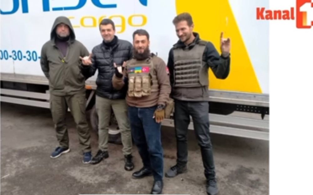 WarGonzo: �� ������� ����������� �������� ���������� �������