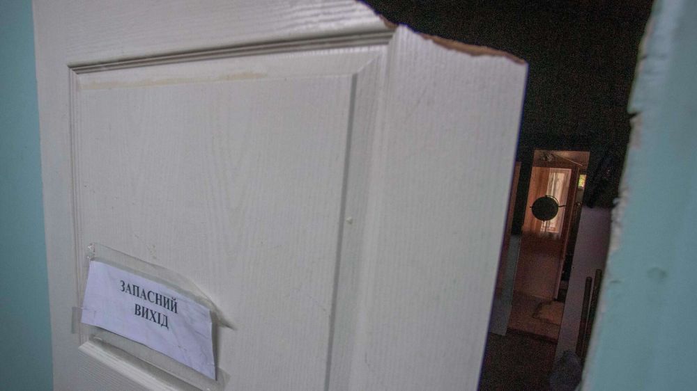 Как работают медучреждения Херсонщины – Минздрав