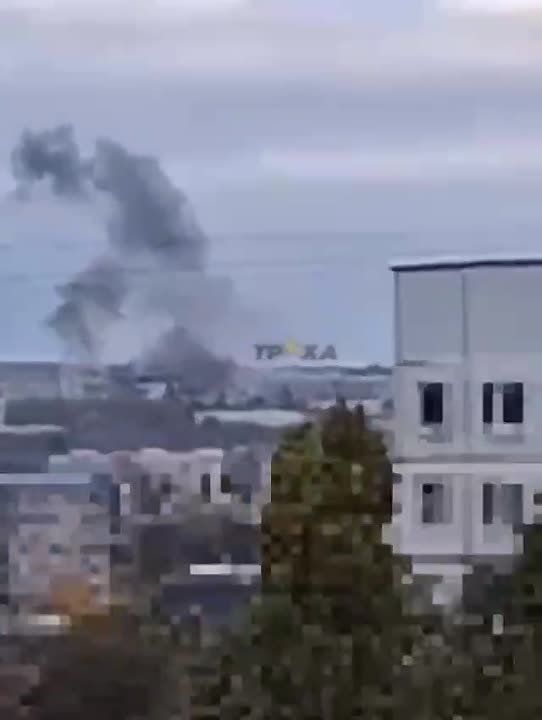 Юрий Котенок: Нанесены удары по целям в Харькове и Запорожье