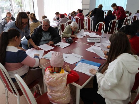 ����� 5,5 ������ ������� ���������� ������� ���������� � ��������� ����������