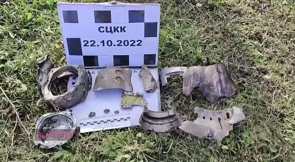 Месть: Украинские боевики нанесли удар по электроподстанции в пос. Запорожское (ЛНР)