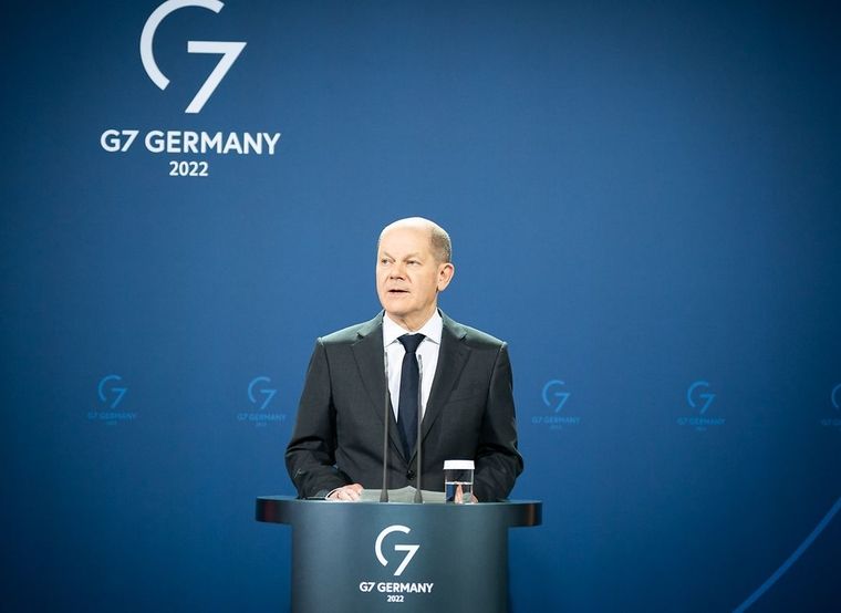 � G7 ����������� ������� ����������� ��� �������