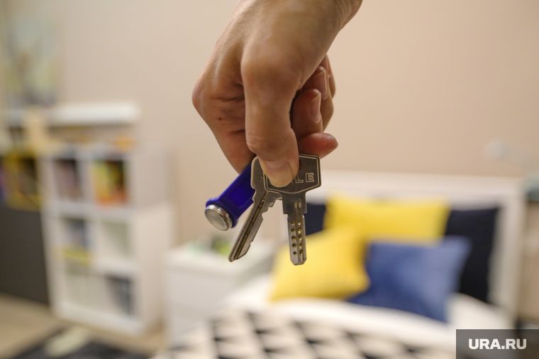 В Госдуме предложили раздать жилье всем беженцам из новых регионов России