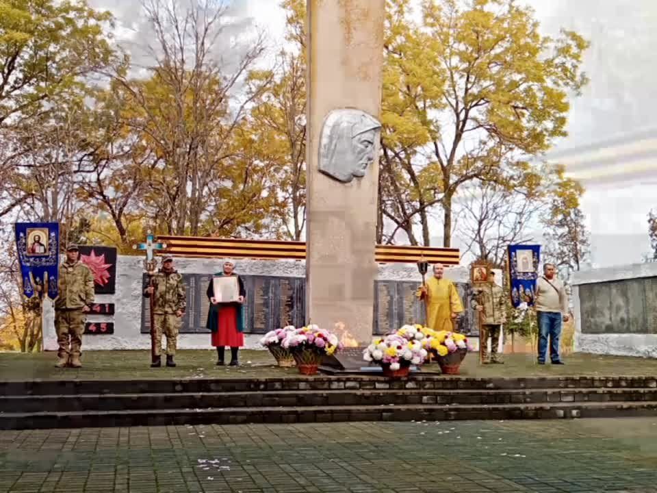 27 ������� 2022 ���� ���������� �������� 79-� ��������� ������������ �� �������-���������� �����������!