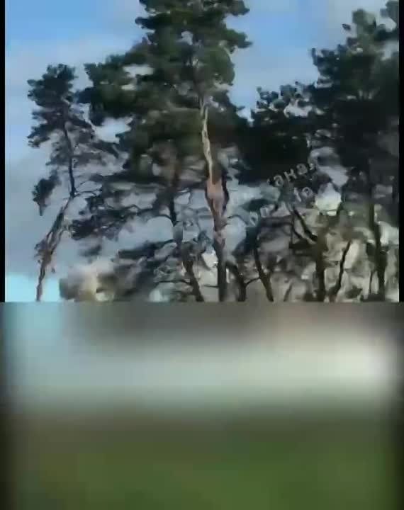 Юрий Котенок: На пораженных объектах в Харькове, Запорожье, Черкасской области продолжаются сильные пожары