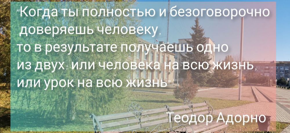 ������ ����. ���� ��������� �������� ����������