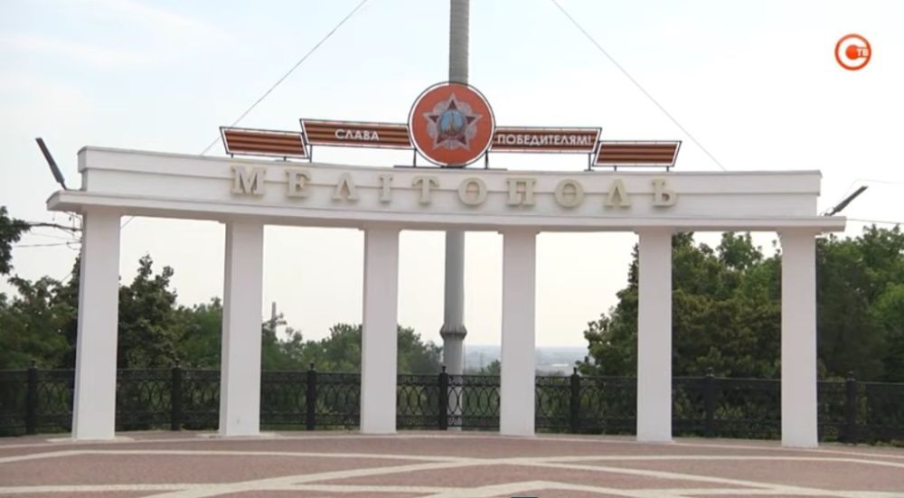 Из Севастополя в Мелитополь отправлена первая партия угля для отопительного сезона