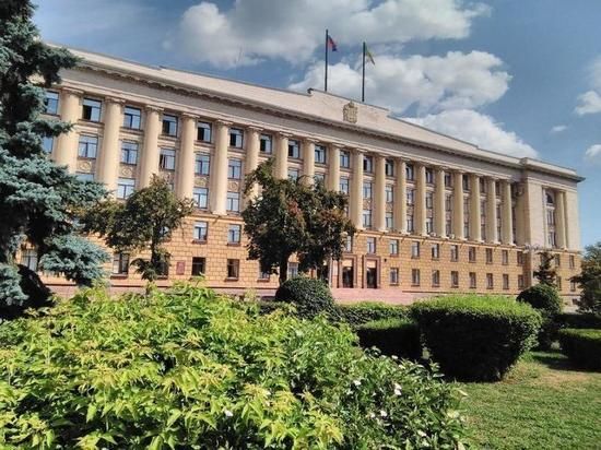Чиновники из Пензы заняли высокие должности в Запорожской области