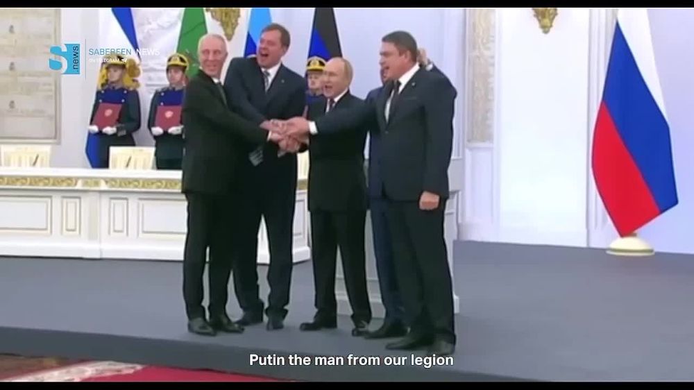 �������� ����� Sabereen News �������� ���� � ��������� ������ � �������