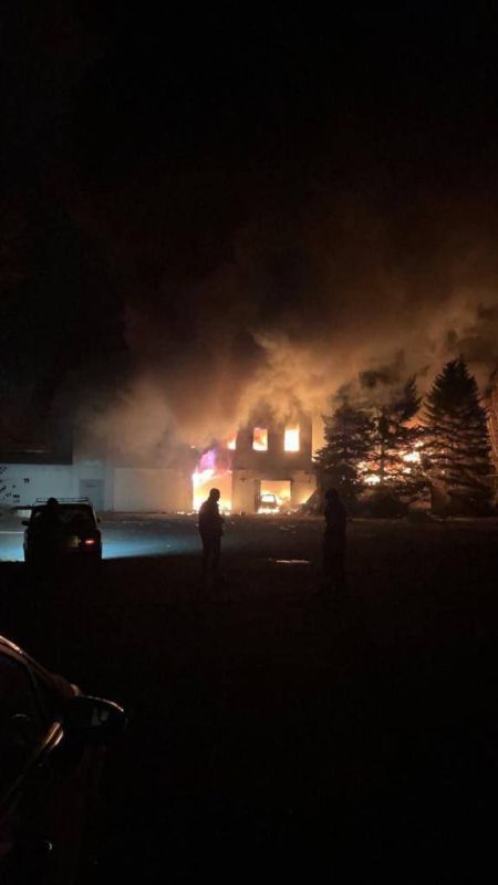 ����� �����: ����������� ������ �������� "�������" � ���������